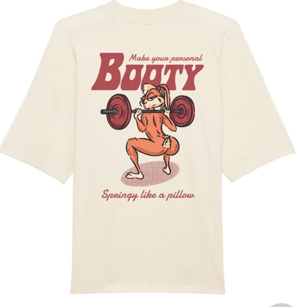 Perserva t shirt